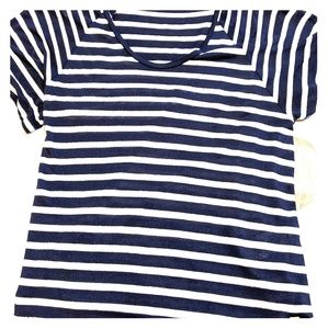 Tommy Hilfiger light-weight Top